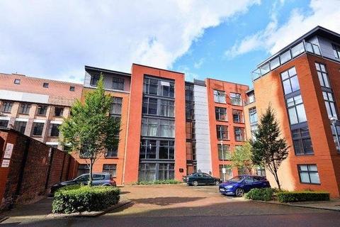 1 bedroom flat to rent, 58 Water Street, Birmingham, West Midlands, B3