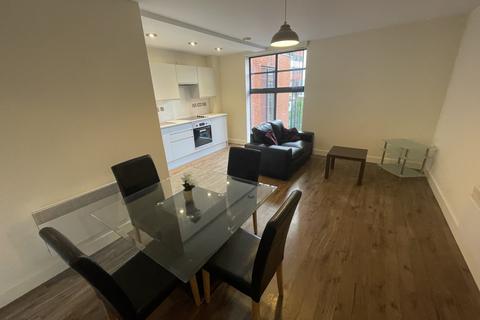 1 bedroom flat to rent, 58 Water Street, Birmingham, West Midlands, B3