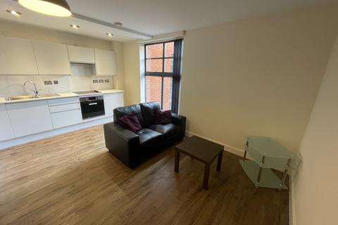 1 bedroom flat to rent, 58 Water Street, Birmingham, West Midlands, B3