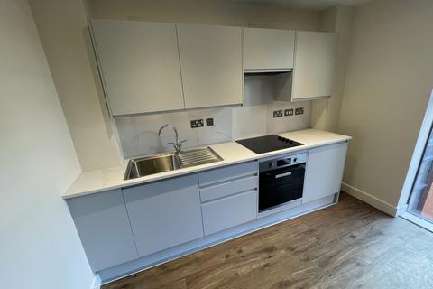 1 bedroom flat to rent, 58 Water Street, Birmingham, West Midlands, B3