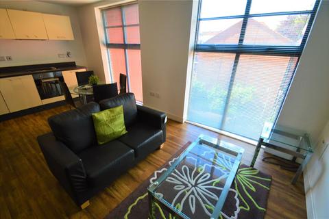 2 bedroom flat to rent, 58 Water Street, Birmingham, West Midlands, B3