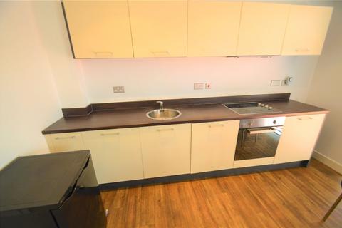 2 bedroom flat to rent, 58 Water Street, Birmingham, West Midlands, B3