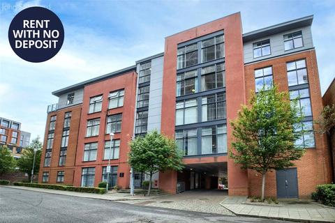1 bedroom flat to rent, 58 Water Street, Birmingham, B3