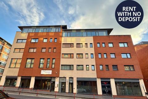 Bradford Street, Birmingham, West Midlands, B12