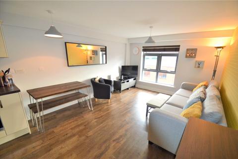 2 bedroom flat to rent, Lion Court, 100 Warstone Lane, Birmingham, West Midlands, B18