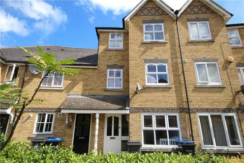 6 bedroom terraced house to rent, Nightingale Shott, Egham, Surrey, TW20