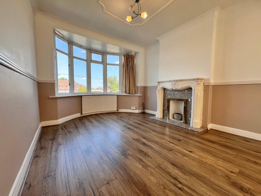 House in West Midlands - View 2