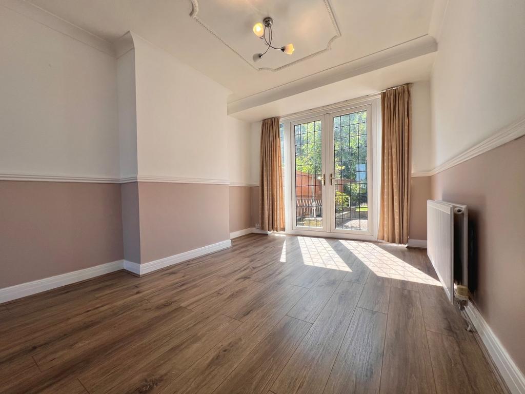 House in West Midlands - More