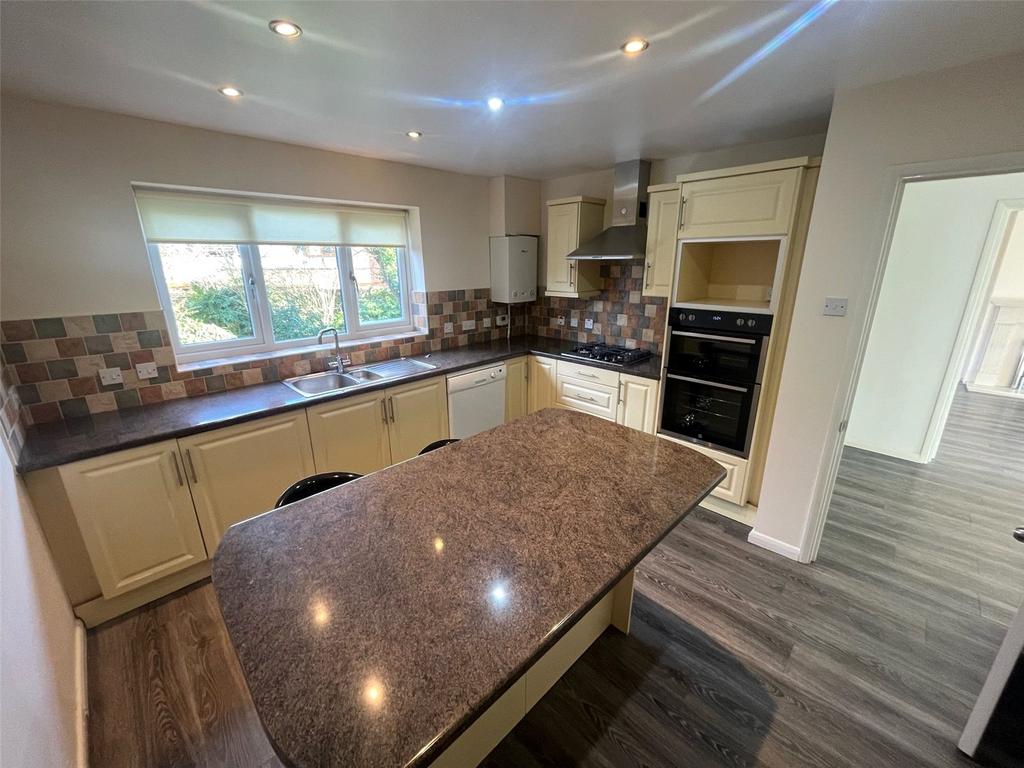 House in West Midlands - View 2