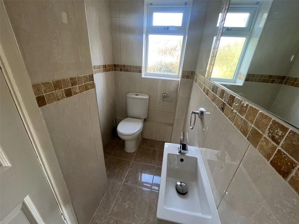 House in West Midlands - More