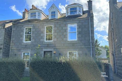 University Road, Old Aberdeen, Aberdeen, AB24