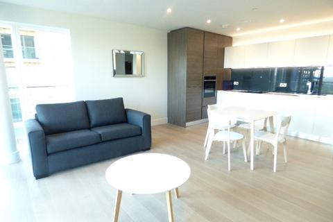2 bedroom flat to rent, Hopgood Tower, Pelger Square, Kidbrooke SE3