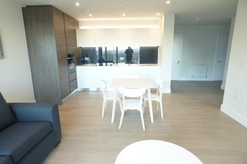 2 bedroom flat to rent, Hopgood Tower, Pelger Square, Kidbrooke SE3