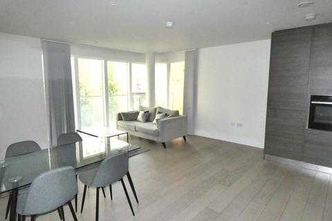 2 bedroom flat to rent, Hopgood Tower, Pelger Square, Kidbrooke SE3