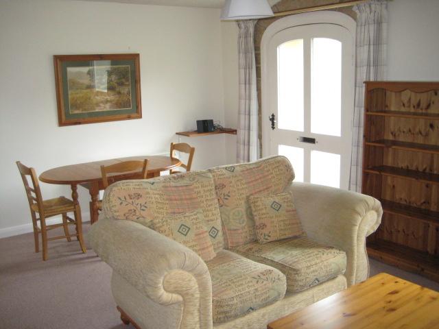 Lounge / Diner