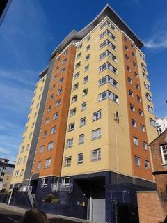 1 bedroom apartment to rent, Spectrum Towers, Hainult street , Ilford IG1