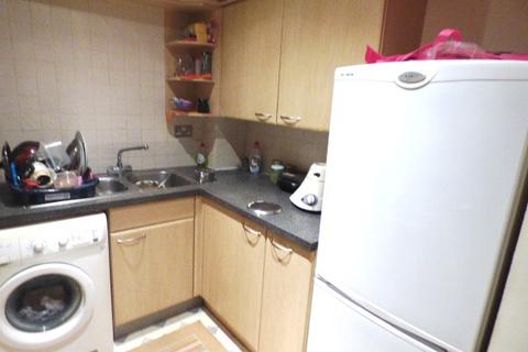 1 bedroom apartment to rent, Spectrum Towers, Hainult street , Ilford IG1