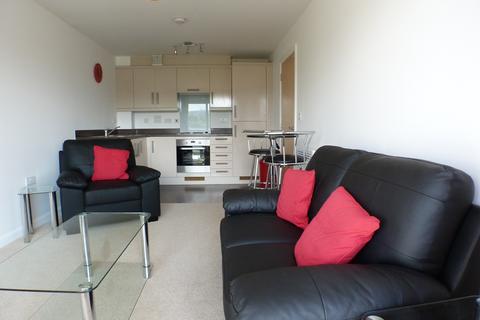 1 bedroom flat to rent, Sirius Apartments, Copper Quarter, Swansea, SA1