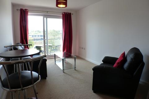 1 bedroom flat to rent, Sirius Apartments, Copper Quarter, Swansea, SA1