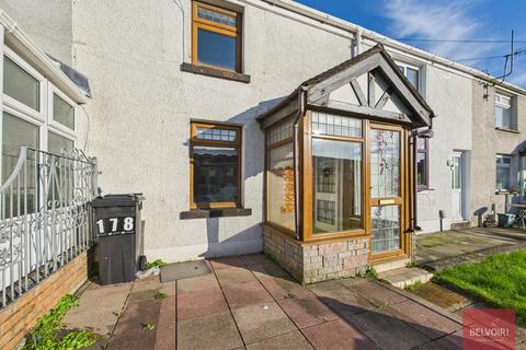 2 bedroom terraced house to rent, Neath Road, Briton Ferry, Neath, SA11