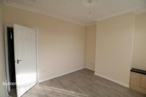 2 bedroom end of terrace house to rent, Pennell Street, Stoke-on-trent