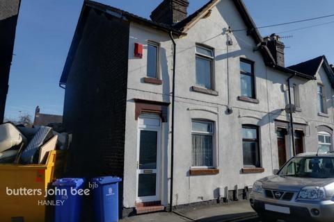 undefined, Pennell Street, Stoke-on-trent