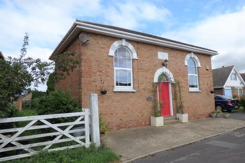 Search Cottages For Sale In Lincolnshire Onthemarket