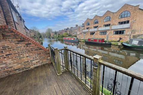 2 bedroom terraced house to rent, Birchdale Road, Appleton, Warrington, Cheshire, WA4