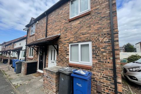 2 bedroom terraced house to rent, Birchdale Road, Appleton, Warrington, Cheshire, WA4