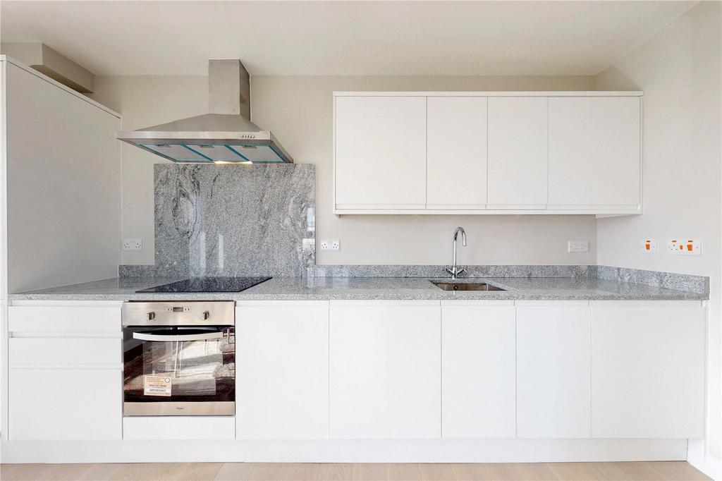 Kitchen/Living Room