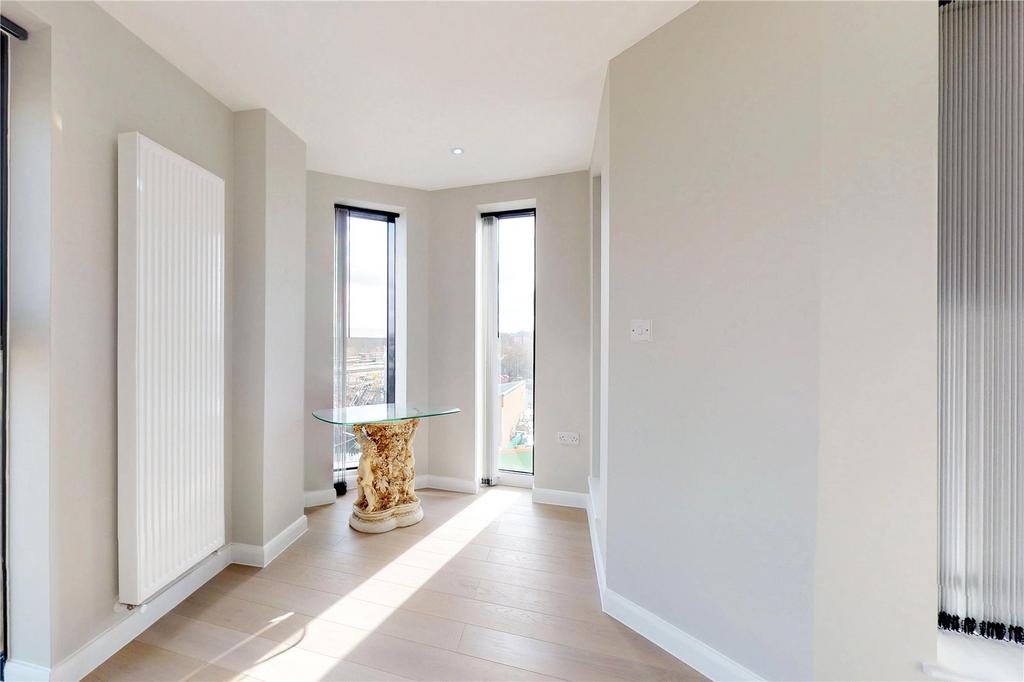 Kitchen/Living Room