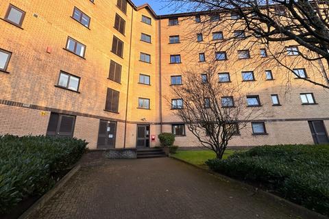 undefined, Riverview Place, Waterfront, Glasgow G5