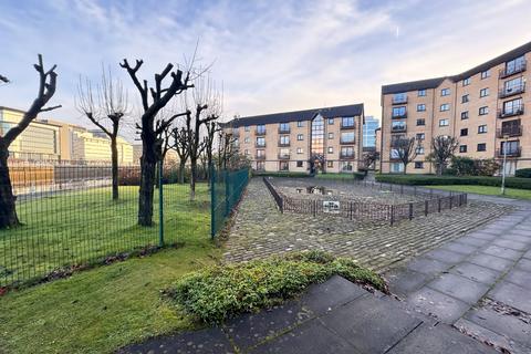 undefined, Riverview Place, Waterfront, Glasgow G5