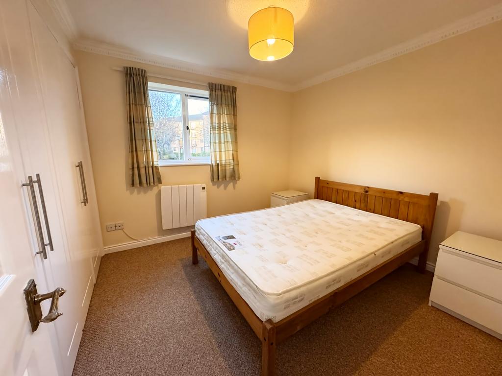 Bed 1