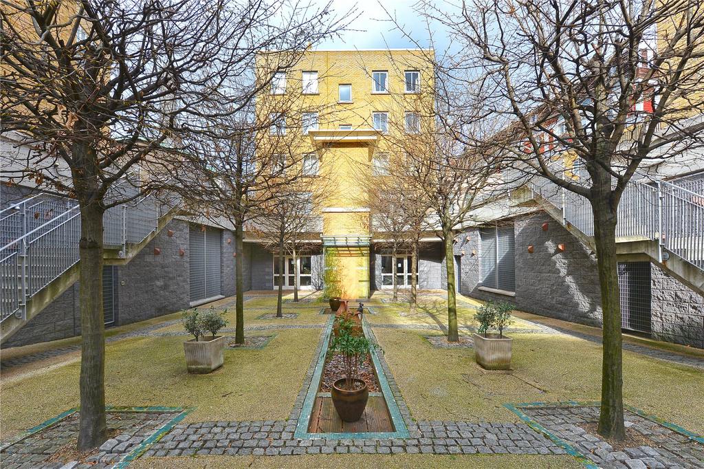 Communal Garden