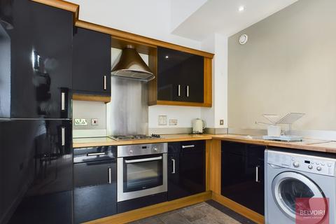 2 bedroom flat to rent, Phoebe Road, Copper Quarter, Swansea, SA1
