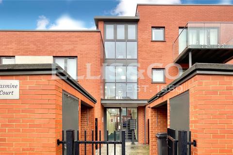 1 bedroom apartment to rent - Jasmine Court, 2 Talbot Road, Wembley, HA0