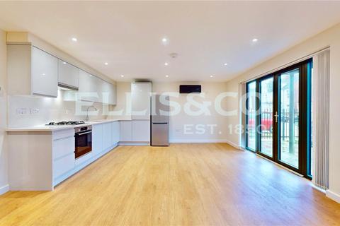 1 bedroom apartment to rent, Jasmine Court, 2 Talbot Road, Wembley, HA0