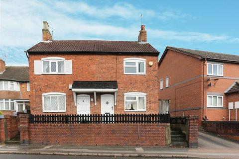 2 bedroom end of terrace house to rent, Shortheath Road, Erdington, Birmingham