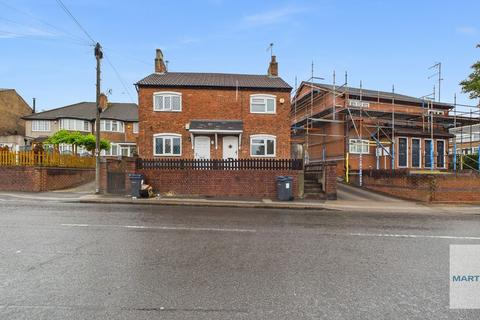 2 bedroom semi-detached house to rent - Shortheath Road, Erdington