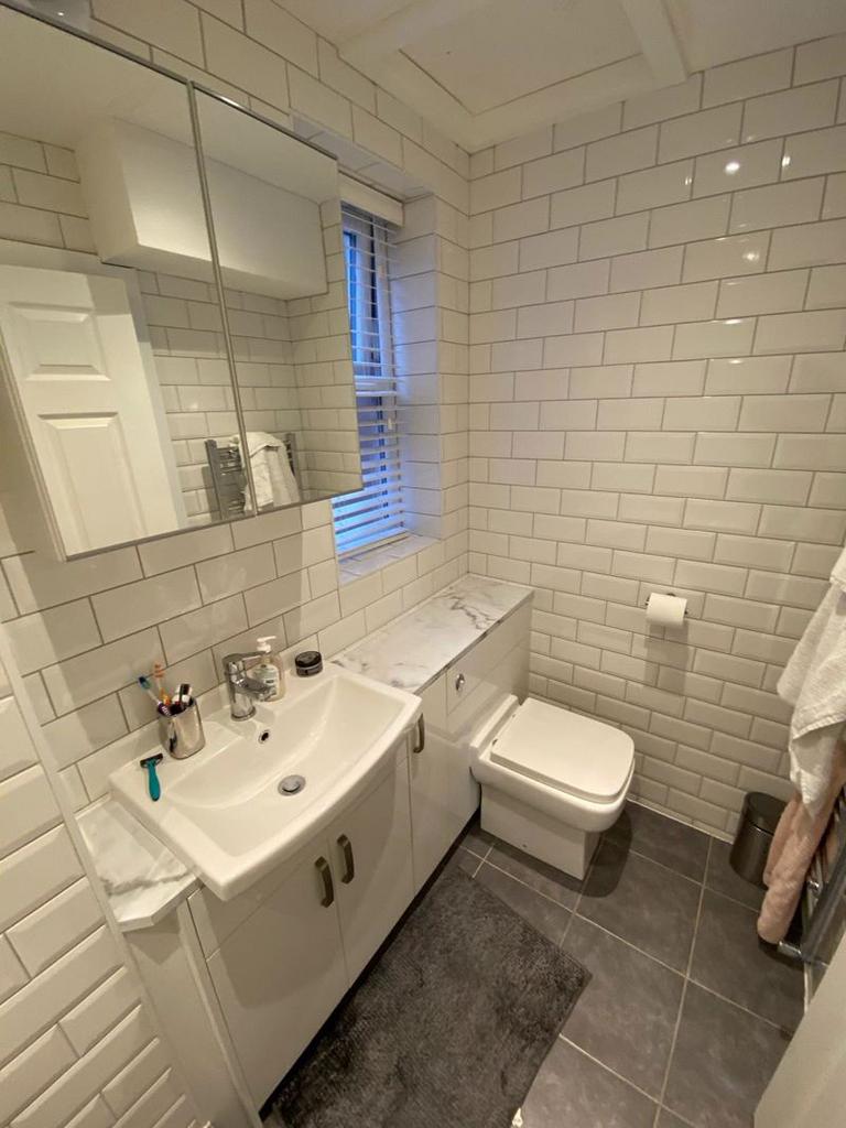 Bathroom 3