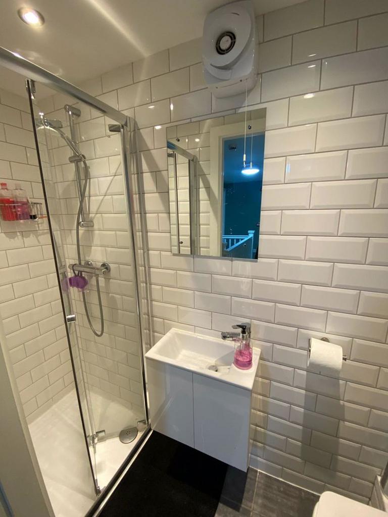Bathroom 1