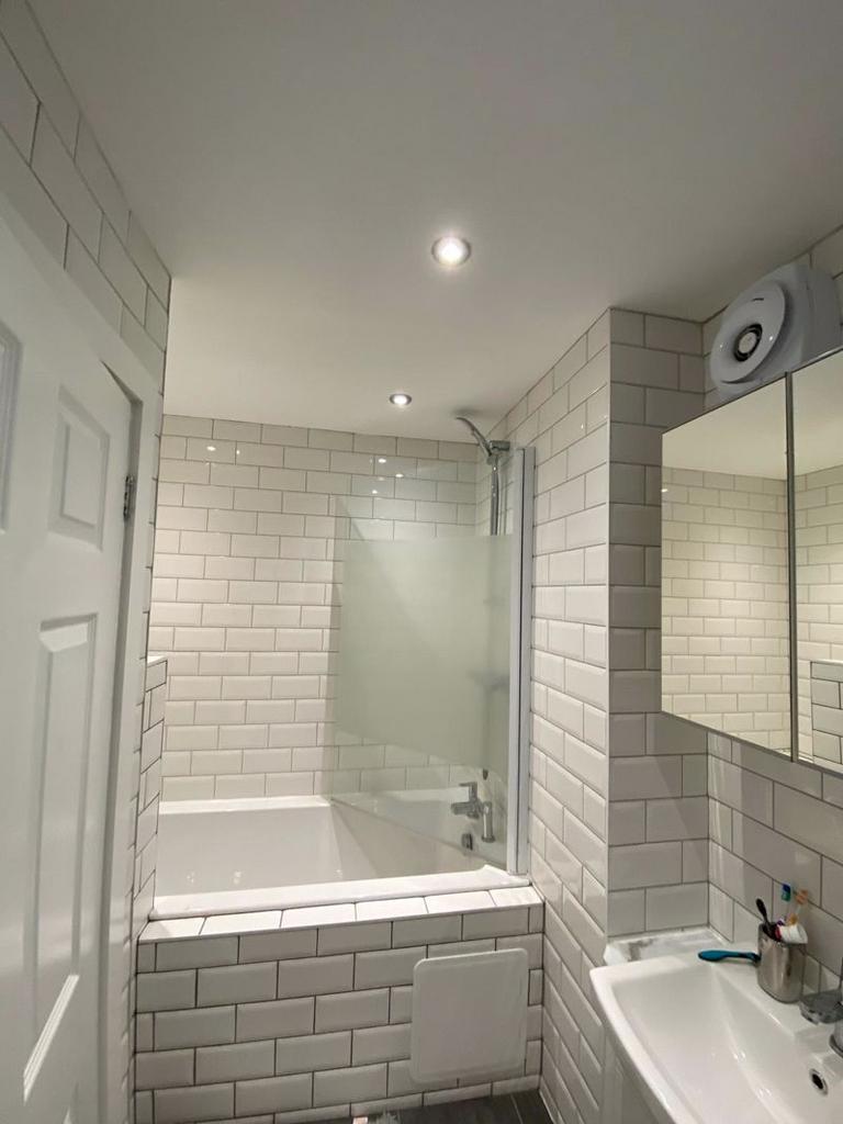 Bathroom 2