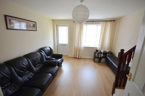 2 bedroom semi-detached house to rent, 9  Ward Place, Chell Heath
