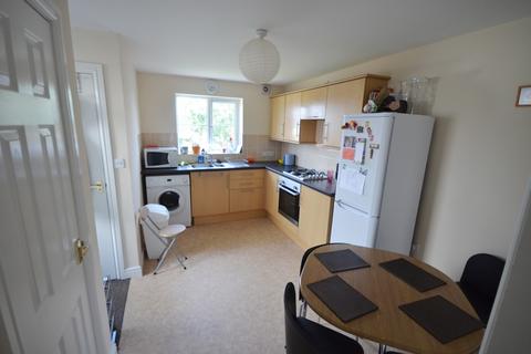 2 bedroom semi-detached house to rent, 9  Ward Place, Chell Heath