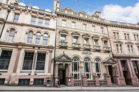 2 bedroom apartment to rent, Victoria Street, Nottingham, NG1 2EX