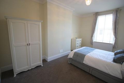 2 bedroom apartment to rent, Victoria Street, Nottingham, NG1 2EX