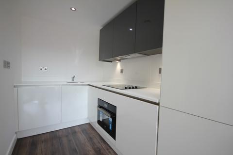 1 bedroom apartment to rent, Madison House, Wrentham Street, Birmingham, B5