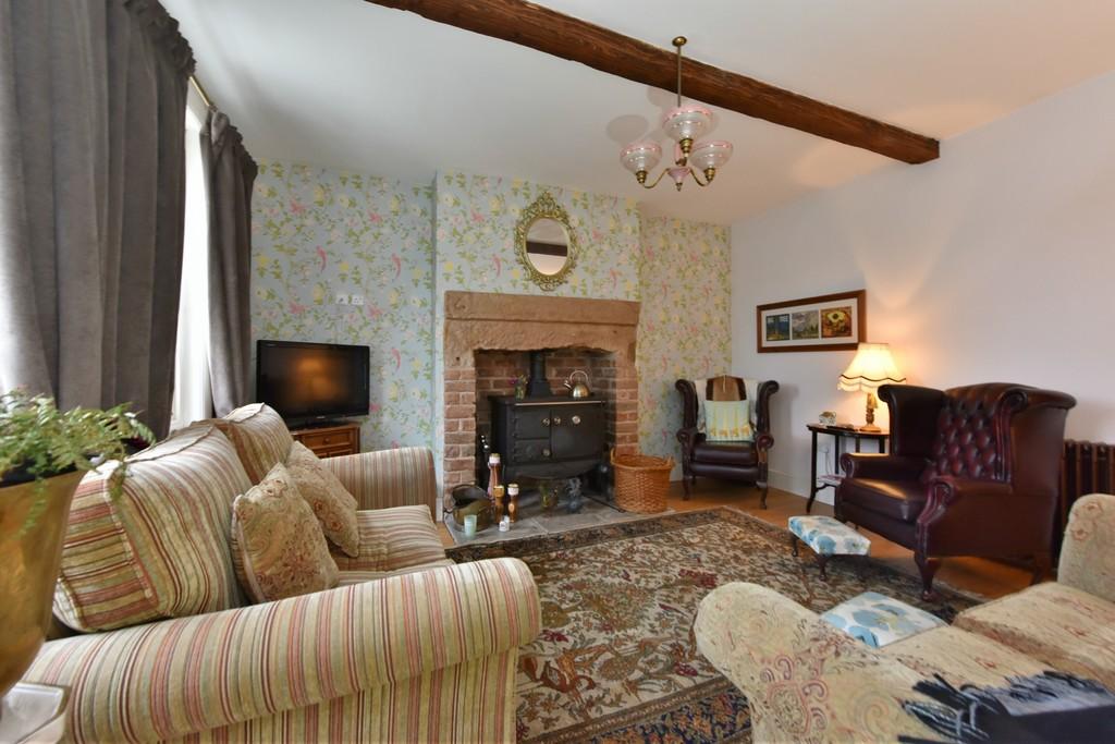 Summerwood Lane Halsall 3 Bed Semi detached House 379 950