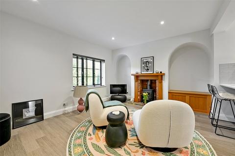 2 bedroom semi-detached house to rent, Home Farm Cottages, Harleyford Estate, Marlow, Buckinghamshire, SL7